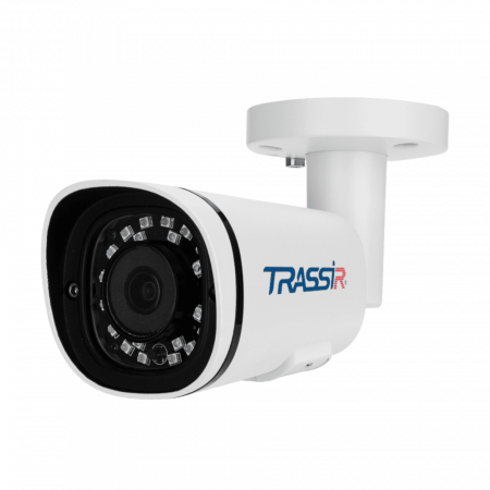 IP-камера TRASSIR TR-D2153IR6 v2 (D)