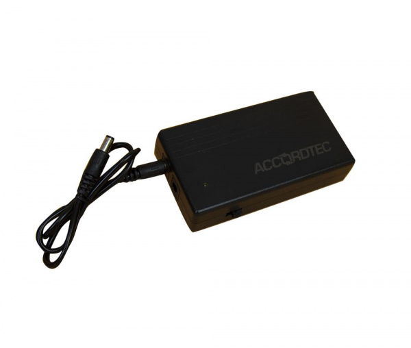 Внешний аккумулятор AccordTec ББП-12/1 Li-ion