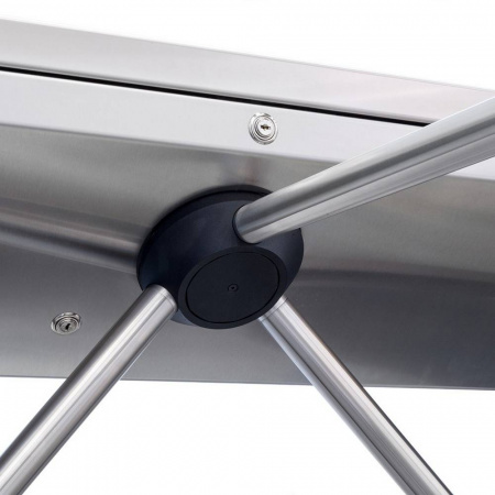 Тумбовый турникет PERCo TTD-03.2S