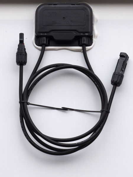 Солнечный модуль OS 280P