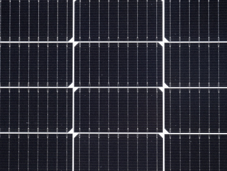 Солнечный модуль FSM 550М ТР