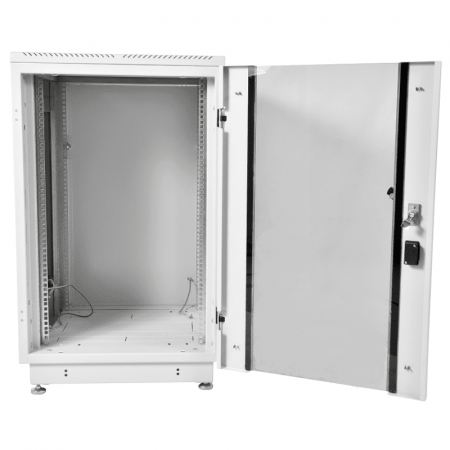 Телекоммуникационный шкаф ЦМО ШТК-М-27.6.8-1ААА