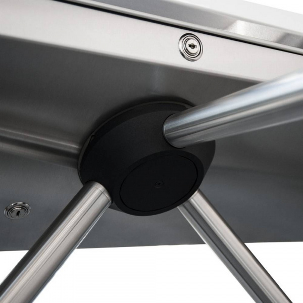 Тумбовый турникет PERCo TB01.1