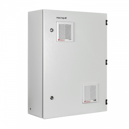 Электротехнический шкаф Mastermann «Мастер 5 УТПВ-П +»