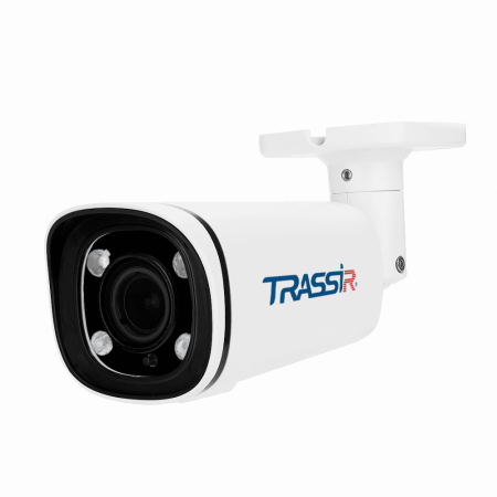 IP-камера TRASSIR TR-D2123IR6 v6 (R) 2.7-13.5